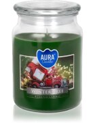 BISPOL Premium Line Winter Tree illatgyertya 500 g