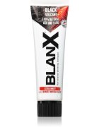BlanX Black Volcano fehérítő fogkrém 75 ml