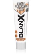 BlanX Intensive Stain Removal fehérítő fogkrém 75 ml