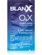 BlanX O3X Strips fogfehérítő szalag a fogakra 10 db