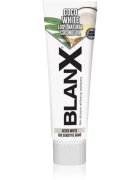 BlanX White Detox Coconut fehérítő fogkrém kókuszolajjal 75 ml