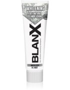 BlanX Whitening fogkrém a fogzománc gyengéd fehérítésére és védelmére 75 ml