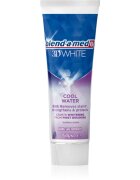Blend-a-med 3D White Cool Water fehérítő fogkrém 75 ml