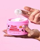 Bloom Robbins Growth & Nourish Hair Mask tápláló hajmaszk minden hajtípusra 250 ml