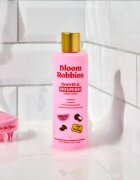 Bloom Robbins Growth & Nourish kondicionáló táplált és fényes hatásért 250 ml