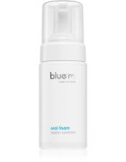 bluem Oxygen for Health szájhab 2 az 1-ben íny- és fogtisztításhoz fogkefe és víz nélküli 100 ml