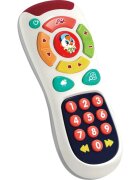 Bo Jungle B-Baby´s Remote Control interaktív játék 1 db