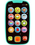 Bo Jungle B-My First Smart Phone Blue játék 1 db