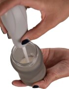 Bo Jungle B-Powder Mixer Grey tejpor keverő 1 db