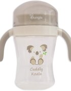 Bo Jungle Drinking Cup 360° gyakorlóbögre 6m+ Cuddly Koala 1 db