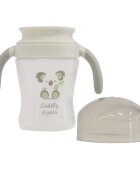 Bo Jungle Drinking Cup 360° gyakorlóbögre 6m+ Cuddly Koala 1 db