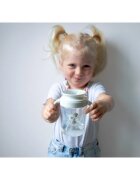Bo Jungle Drinking Cup 360° gyakorlóbögre 6m+ Cuddly Koala 1 db