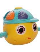 Bo Jungle Goofy Clownfish zenélő játék 12m+ 1 db