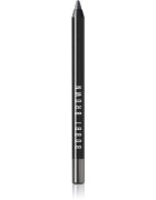 Bobbi Brown 24 Hour Waterproof Kajal Liner kajal szemceruza árnyalat Cool Steel 1.2 g
