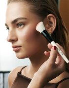 Bobbi Brown Blush púderes arcpír árnyalat Tawny Matte 3.5 g