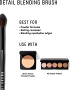 Bobbi Brown Brush Detail Blending multifunkciós ecset 1 db