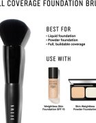 Bobbi Brown Brush Full Coverage Foundation make – up ecset 1 db