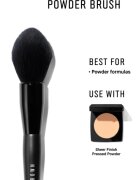 Bobbi Brown Brush Powder púderecset 1 db