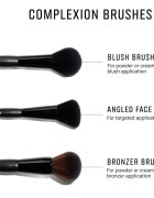 Bobbi Brown Brush Powder púderecset 1 db