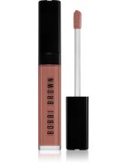 Bobbi Brown Crushed Oil Infused Gloss hidratáló ajakfény árnyalat Free Spirit 6 ml