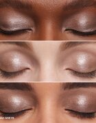 Bobbi Brown Essential Eye Shadow Trios szemhéjfesték paletta a tökéletes küllemért árnyalat Everyday Greys 44 g