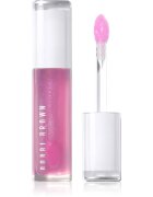 Bobbi Brown Extra Blushing Lip Oil hidratáló olaj az ajkakra árnyalat Bare Lilac 6 ml