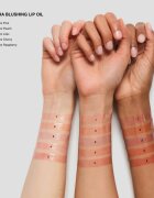 Bobbi Brown Extra Blushing Lip Oil hidratáló olaj az ajkakra árnyalat Bare Lilac 6 ml
