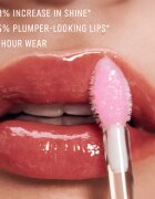 Bobbi Brown Extra Blushing Lip Oil hidratáló olaj az ajkakra árnyalat Bare Lilac 6 ml