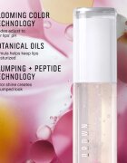 Bobbi Brown Extra Blushing Lip Oil hidratáló olaj az ajkakra árnyalat Bare Lilac 6 ml