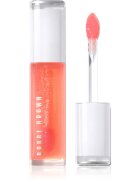 Bobbi Brown Extra Blushing Lip Oil hidratáló olaj az ajkakra árnyalat Bare Peach 6 ml