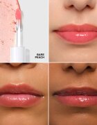 Bobbi Brown Extra Blushing Lip Oil hidratáló olaj az ajkakra árnyalat Bare Peach 6 ml