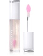 Bobbi Brown Extra Blushing Lip Oil hidratáló olaj az ajkakra árnyalat Bare Pink 6 ml