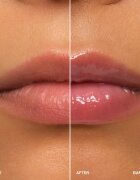 Bobbi Brown Extra Blushing Lip Oil hidratáló olaj az ajkakra árnyalat Bare Pink 6 ml