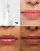 Bobbi Brown Extra Blushing Lip Oil hidratáló olaj az ajkakra árnyalat Bare Pink 6 ml