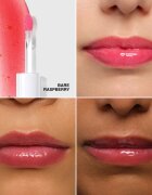 Bobbi Brown Extra Blushing Lip Oil hidratáló olaj az ajkakra árnyalat Bare Raspberry 6 ml