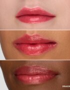 Bobbi Brown Extra Color Shine hidratáló krém rúzs árnyalat Dragon Fruit 3 g