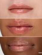Bobbi Brown Extra Color Shine hidratáló krém rúzs árnyalat Nude Honey 3 g
