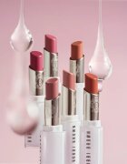 Bobbi Brown Extra Color Shine hidratáló krém rúzs árnyalat Nude Honey 3 g