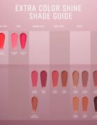 Bobbi Brown Extra Color Shine hidratáló krém rúzs árnyalat Seoul Blend 3 g