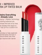 Bobbi Brown Extra Lip Tinted Balm tonizáló ajakbalzsam árnyalat Bare Claret 2.5 g