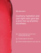 Bobbi Brown Extra Lip Tinted Balm tonizáló ajakbalzsam árnyalat Bare Claret 2.5 g