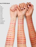 Bobbi Brown Extra Lip Tinted Balm tonizáló ajakbalzsam árnyalat Bare Melon 2.5 g