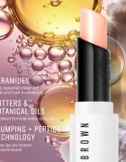 Bobbi Brown Extra Lip Tinted Balm tonizáló ajakbalzsam árnyalat Bare Melon 2.5 g