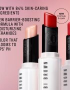 Bobbi Brown Extra Lip Tinted Balm tonizáló ajakbalzsam árnyalat Bare Melon 2.5 g