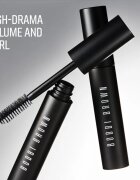 Bobbi Brown Eye Opening Mascara extra dúsító szempillaspirál árnyalat BLACK 12 ml