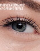 Bobbi Brown Eye Opening Mascara extra dúsító szempillaspirál árnyalat BLACK 12 ml