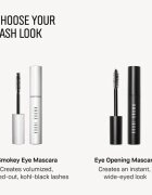 Bobbi Brown Eye Opening Mascara extra dúsító szempillaspirál árnyalat BLACK 12 ml