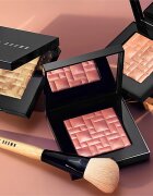 Bobbi Brown Highlighting Powder highlighter árnyalat Chestnut Glow 8 g