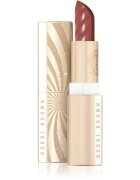 Bobbi Brown Holiday Luxe Lipstick magas pigmenttartalmú krémes rúzs árnyalat Cool Pink 3.5 g
