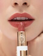 Bobbi Brown Holiday Luxe Lipstick magas pigmenttartalmú krémes rúzs árnyalat Cool Pink 3.5 g
